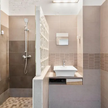 Lejlighed Stylish 2-bedroom In El Born *